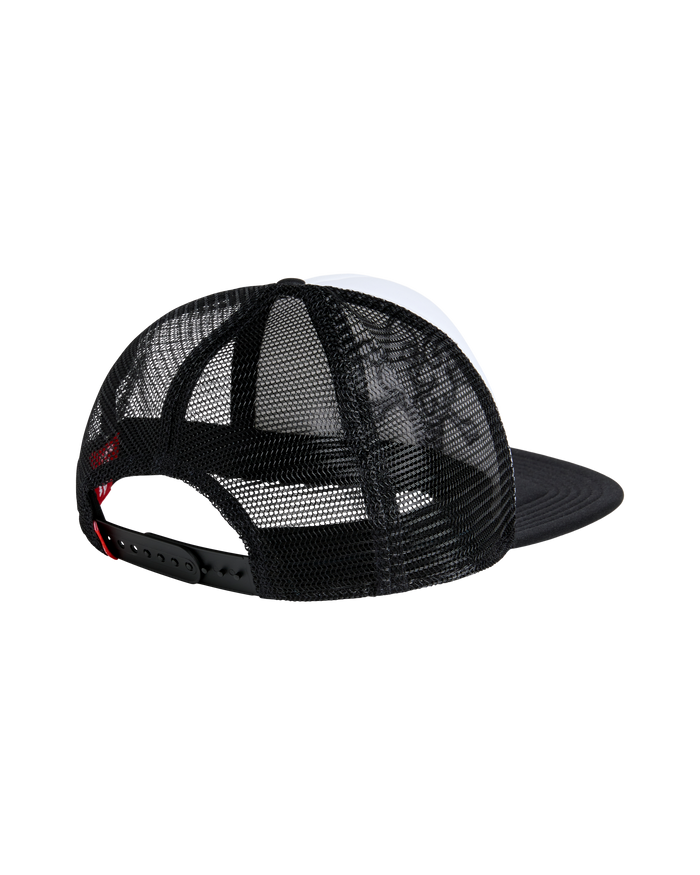Espresso Hat