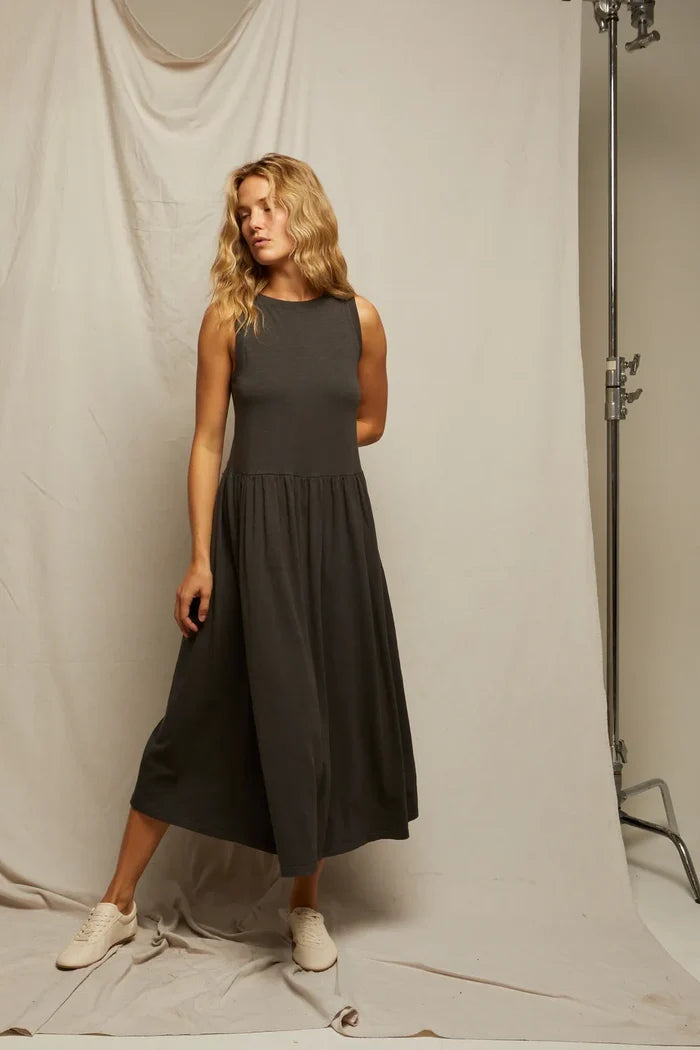 xs / vintage black