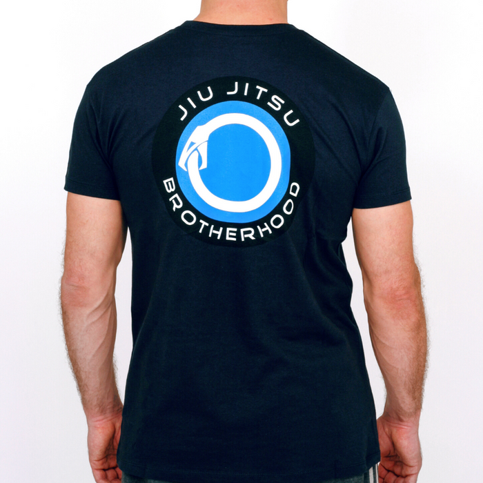 'Evolver' Classic T-Shirt (Navy)