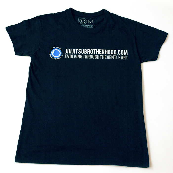'Evolver' Classic T-Shirt (Navy)
