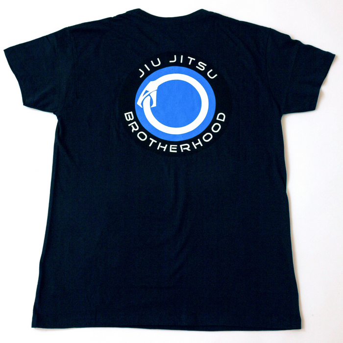 'Evolver' Classic T-Shirt (Navy)
