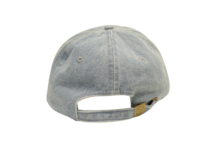 F Off dad hat