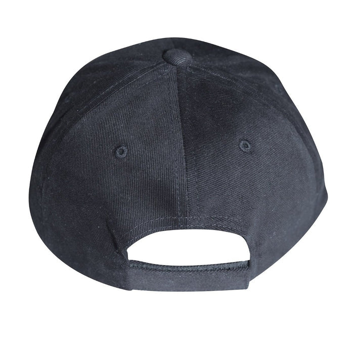 Facts 6 Panel Hat