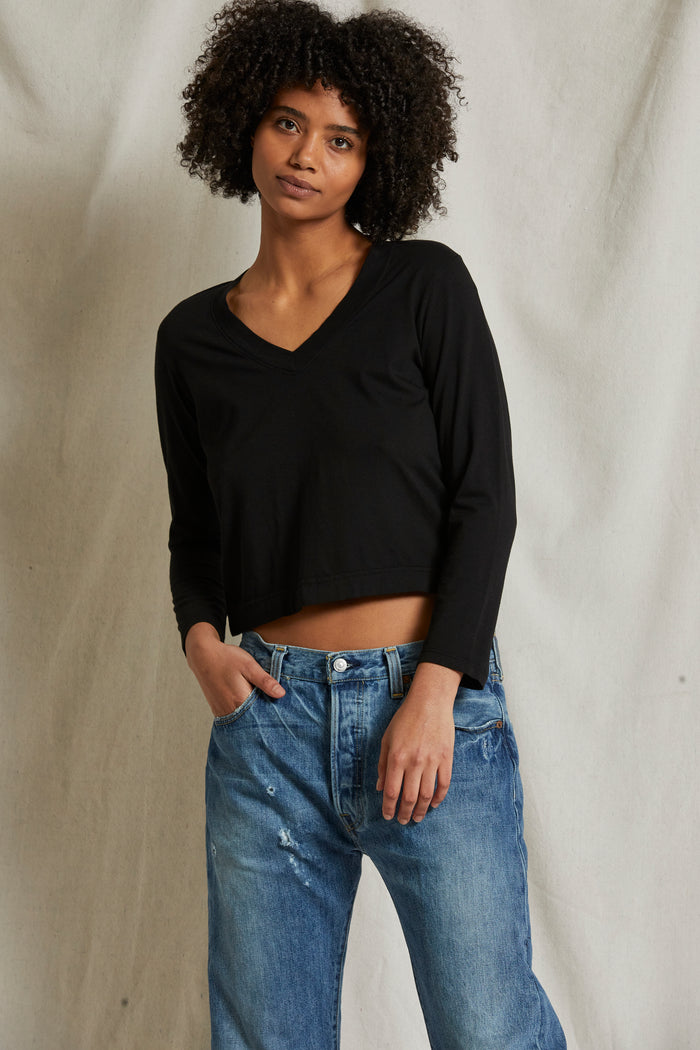 xs / true black