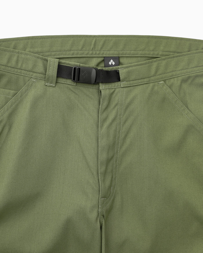 Fuego Pants Khaki