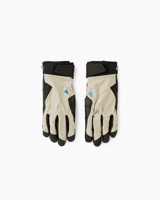 Galar Gloves Clay