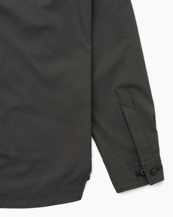 Garm LS Shirt M's Raven
