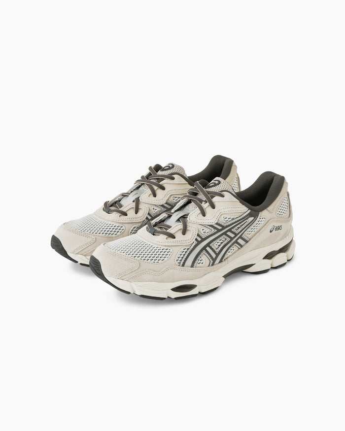 GEL-NYC Beige/Pure Silver