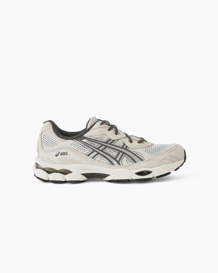 GEL-NYC Beige/Pure Silver