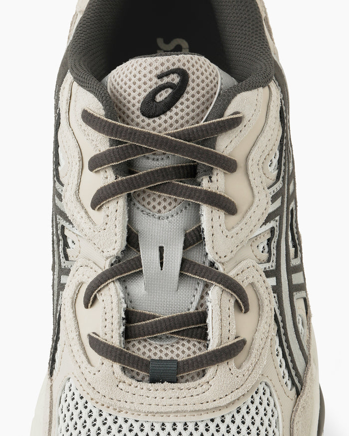 GEL-NYC Beige/Pure Silver