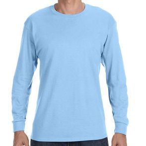 Gildan Heavy Cotton Long-Sleeve T-Shirt