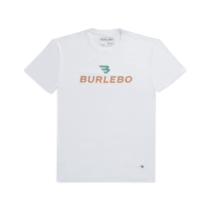 Go To Tee Prepack - Flying B Logo - Navy & White