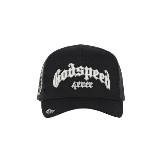 Godspeed - GS Forever Trucker Hat - Boom 2026