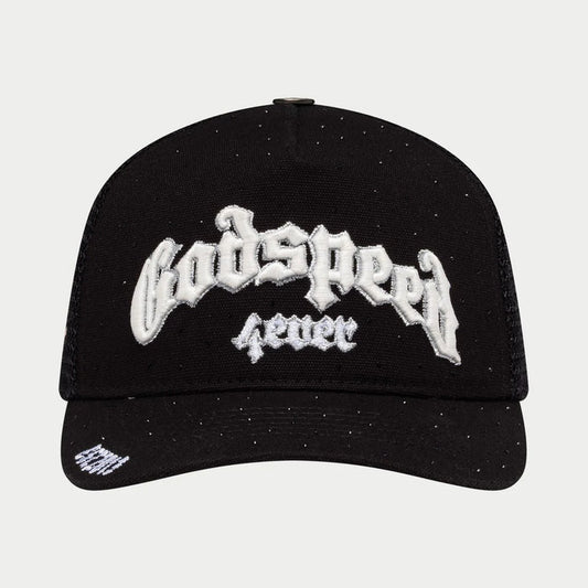 Godspeed - GS Forever Trucker Hat - VVS 2026