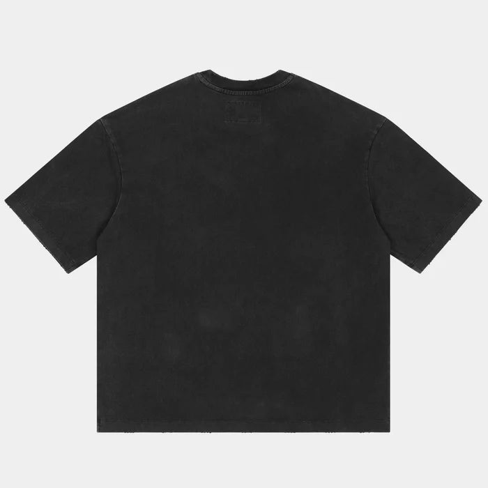 Godspeed - K.O.D NG Tee - Black