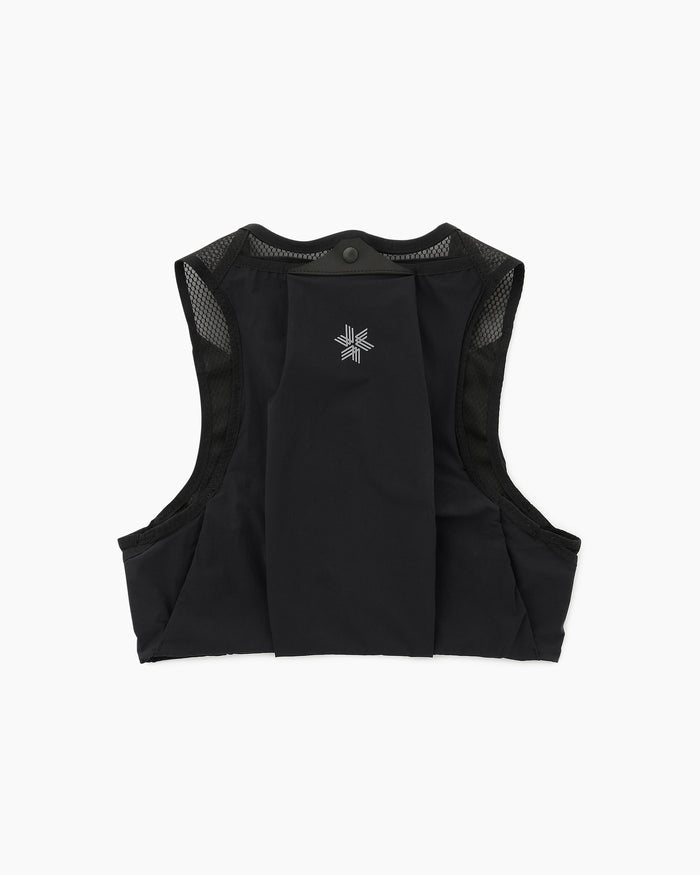 Goldwin Star Trail Pack Black FW25