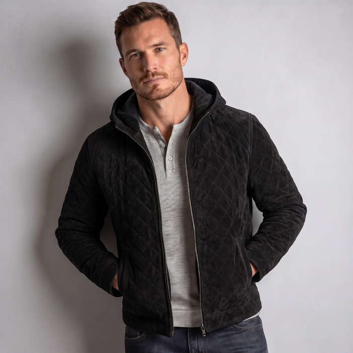 Halifax Jacket