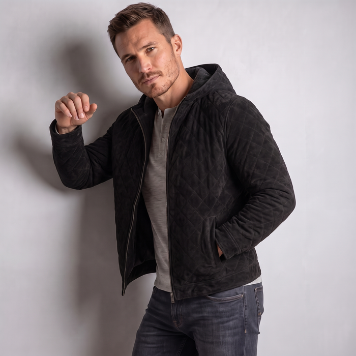 Halifax Jacket