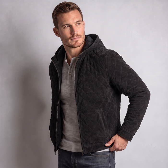 Halifax Jacket