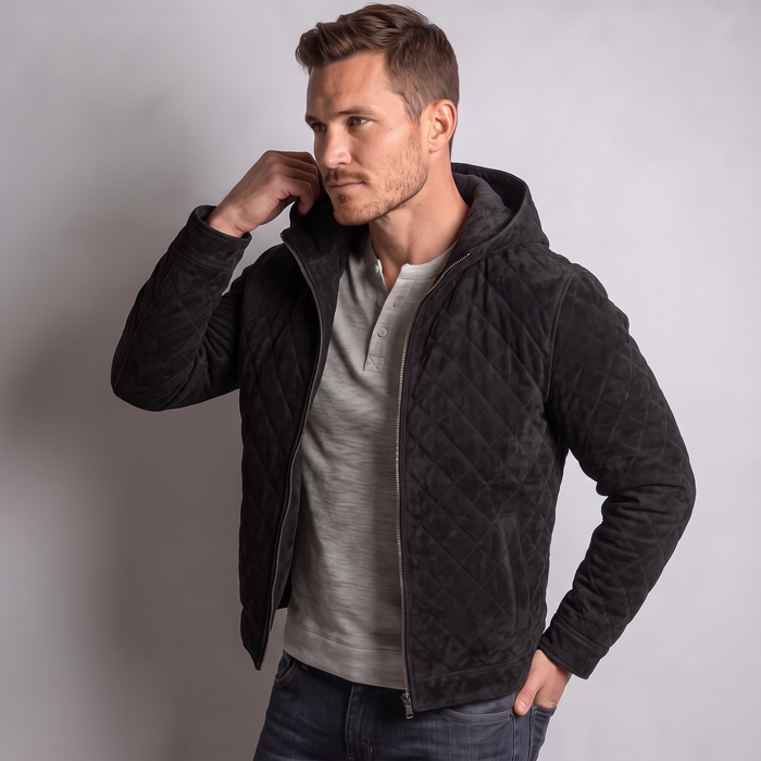 Halifax Jacket
