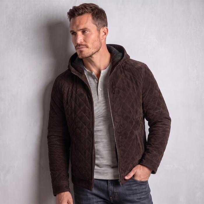 Halifax Jacket