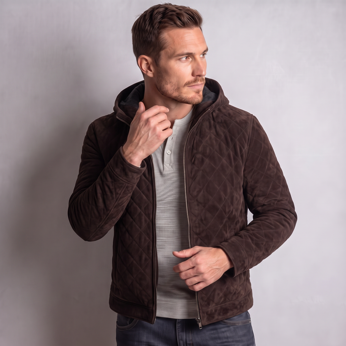 Halifax Jacket