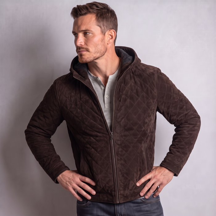 Halifax Jacket