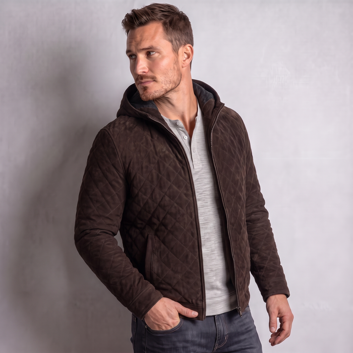 Halifax Jacket