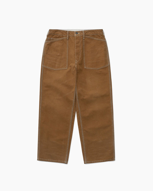 Handyman Pant Ocher