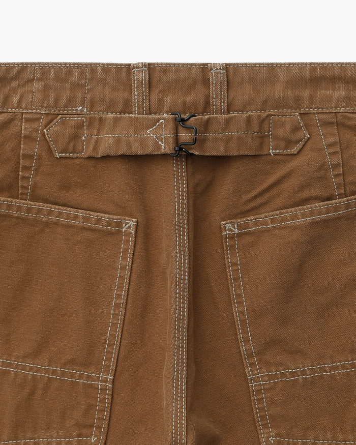Handyman Pant Ocher