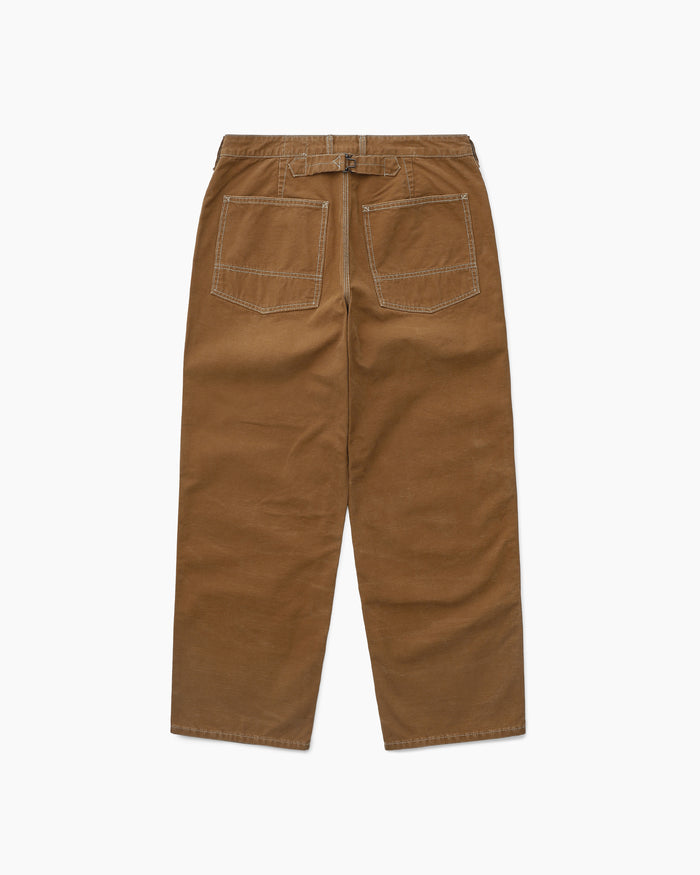 Handyman Pant Ocher
