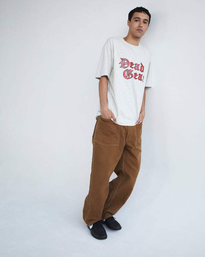 Handyman Pant Ocher