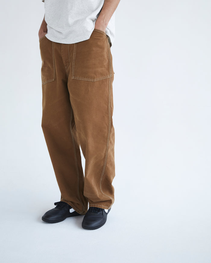 Handyman Pant Ocher