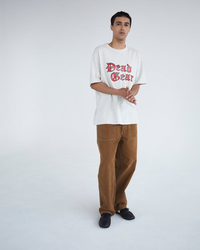 Handyman Pant Ocher