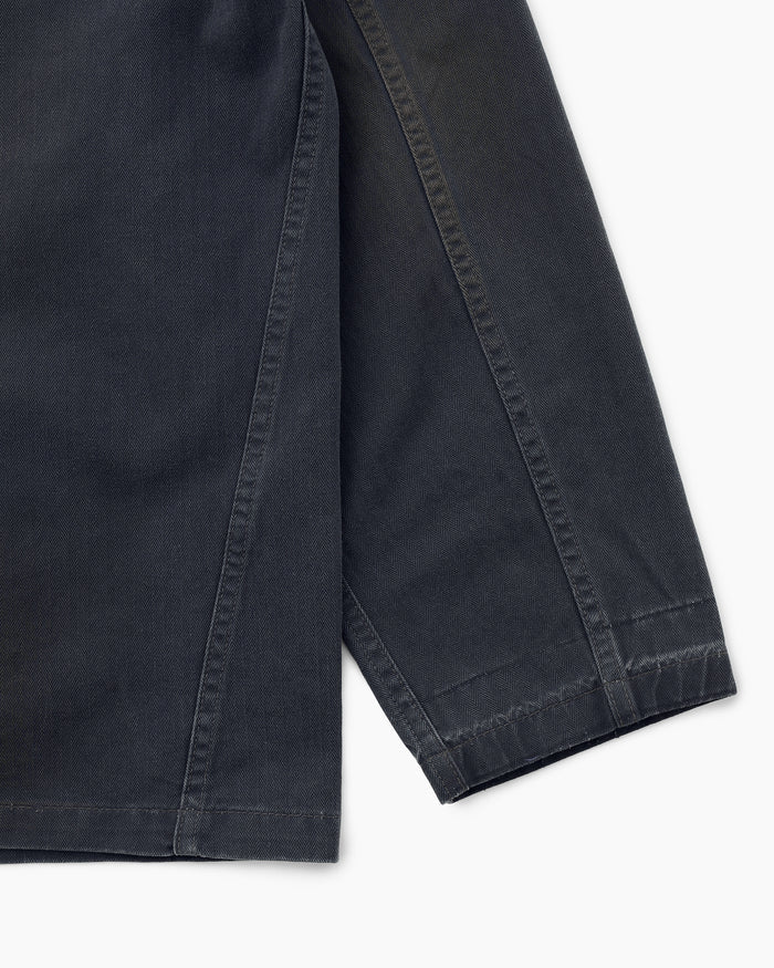HBT Port Jacket Navy