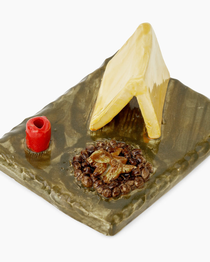 Incense Holder