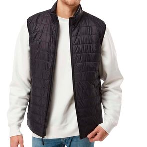 Independent Trading Co. Puffer Vest