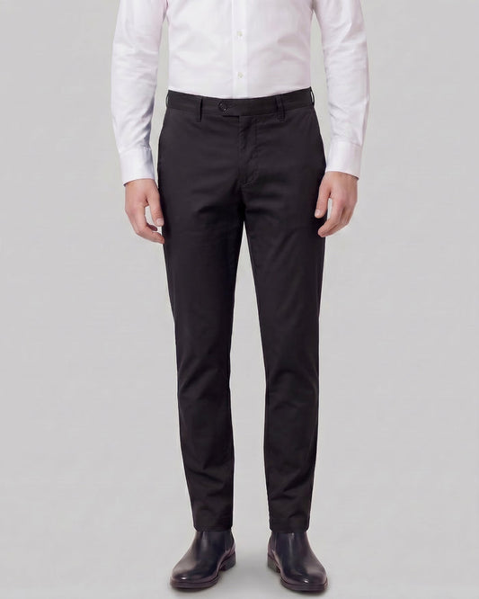 Jack Lux Black Pants