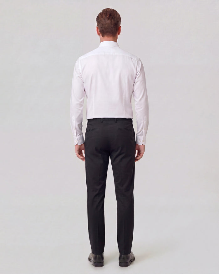 Jack Lux Black Pants