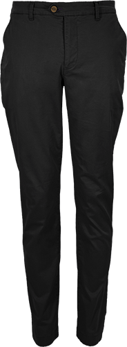 Jack Lux Black Pants