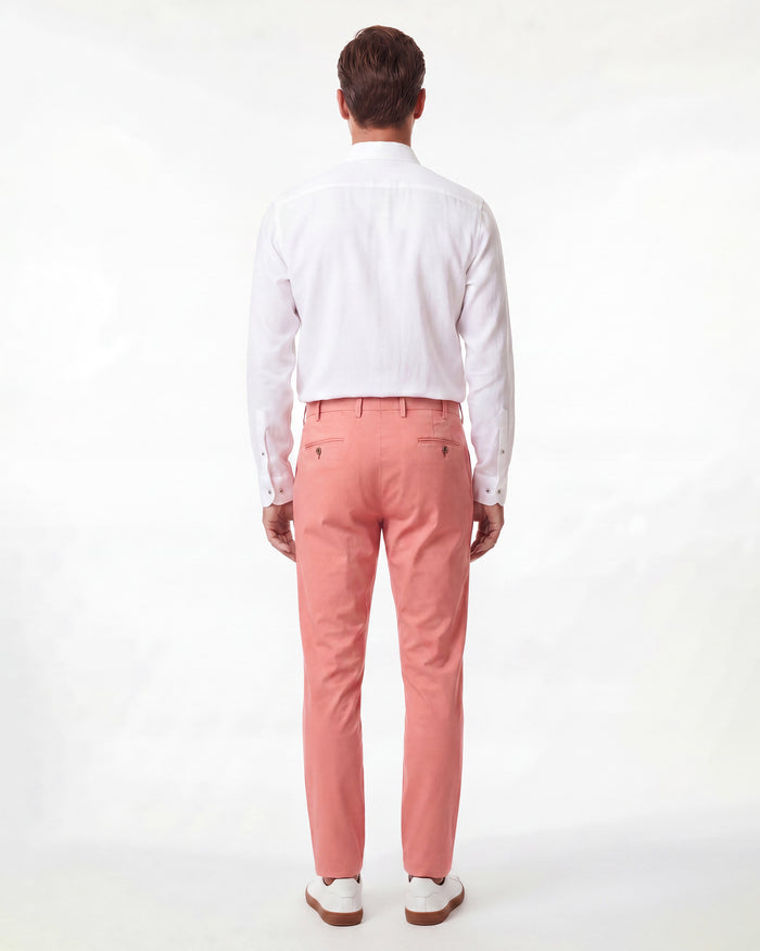 JACK PANT - FRESH PINK