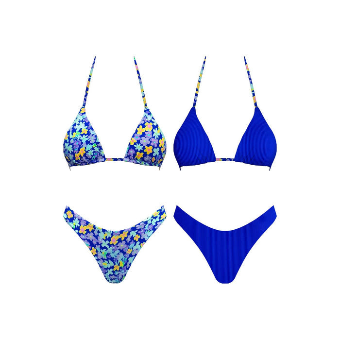 Jane Reversible Bikini Bottom