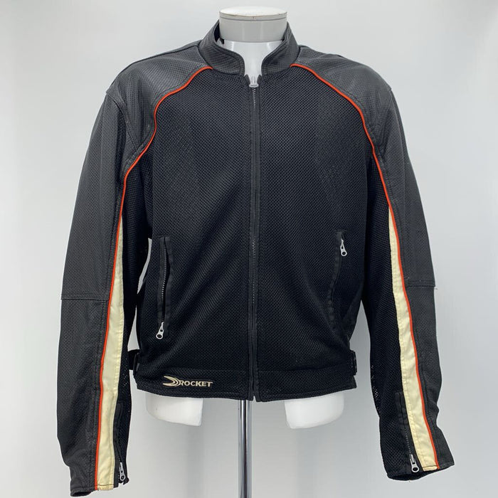 Joe Rocket Motorcycle Jacket