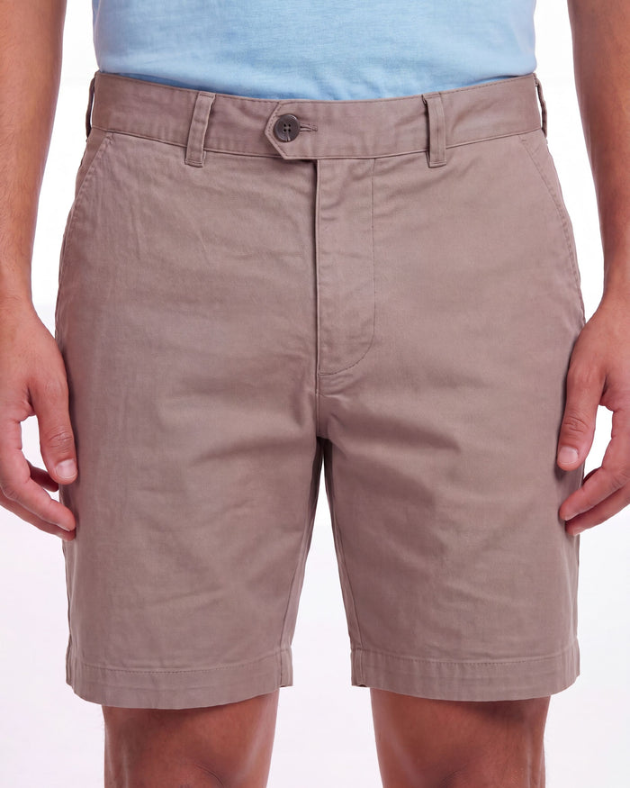 JOHN 2 SHORTS IN TAN