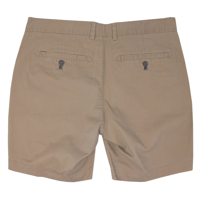 JOHN 2 SHORTS IN TAN