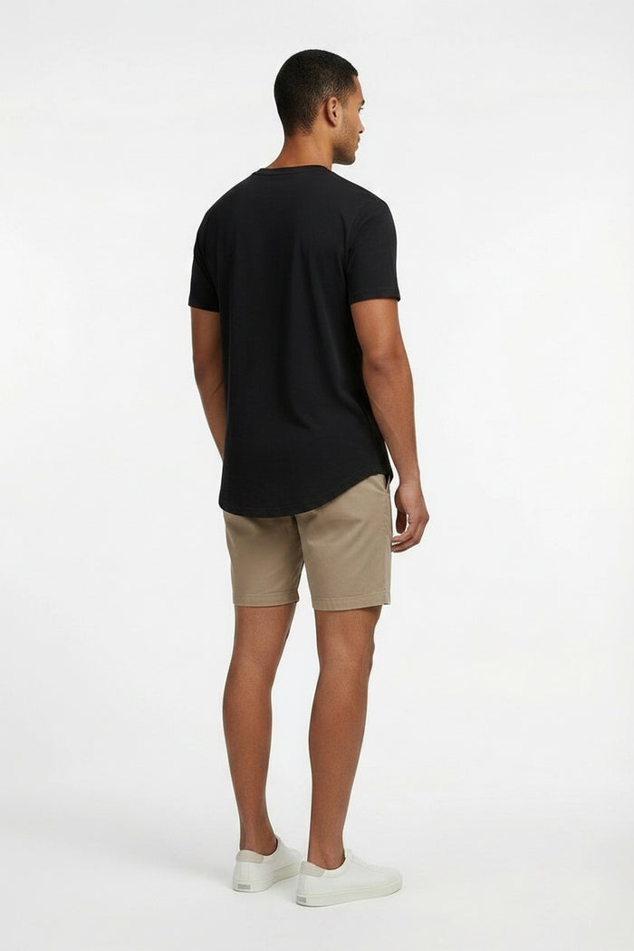 JOHN 2 SHORTS IN TAN