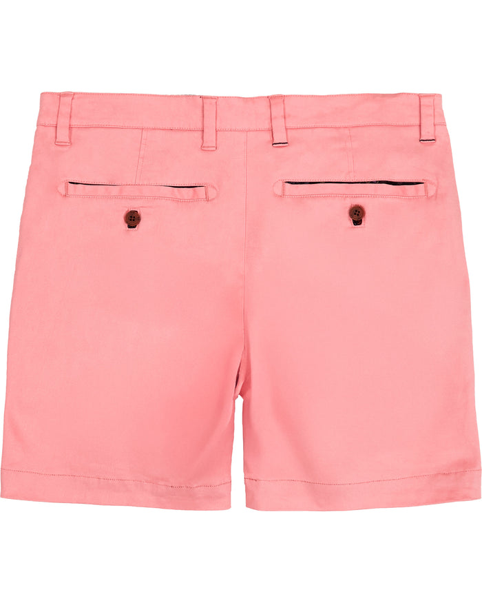 JOHN SHORTS - FRESH PINK