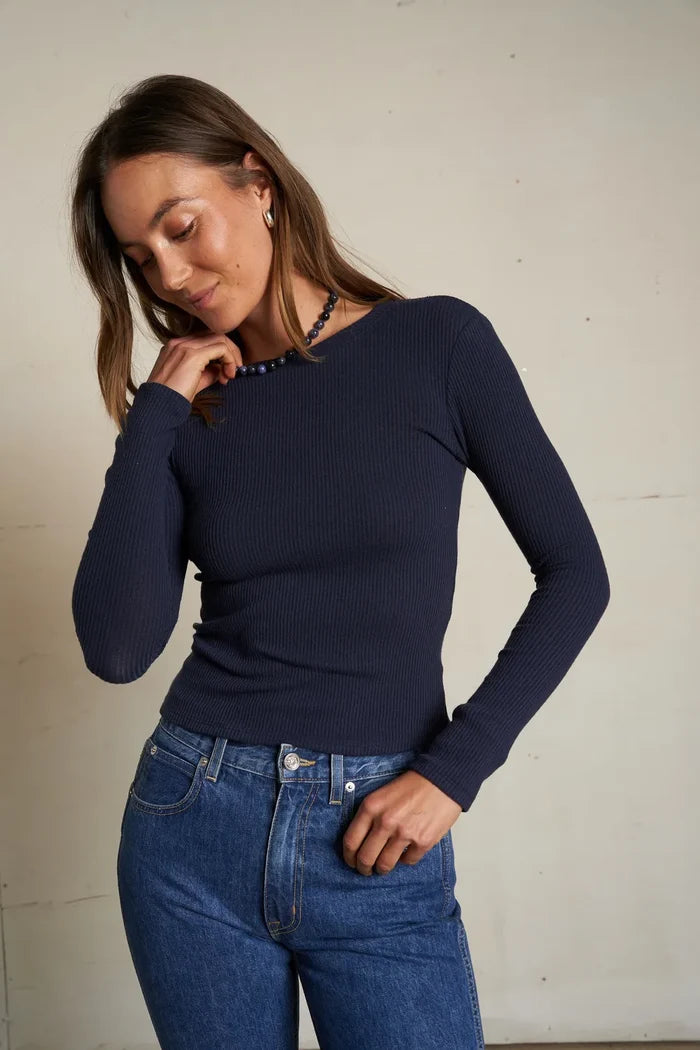 navy