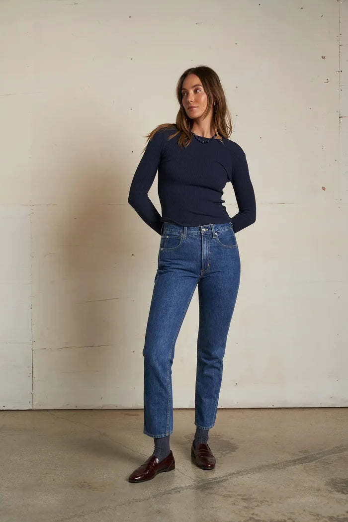 navy