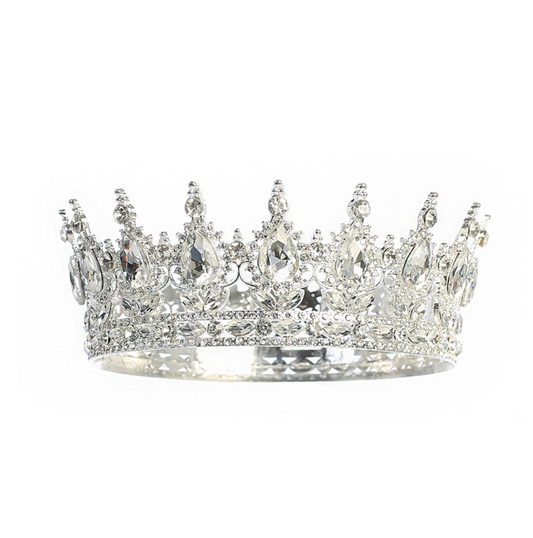 Just Girl Stuff Crown #320